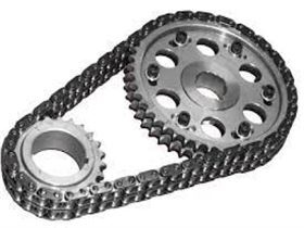 timing belt/chain